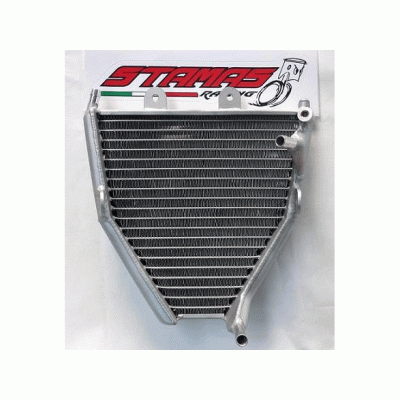 Kylare Racing  extra stor Stamas Factory