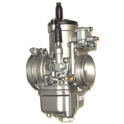 Förgasare Dellorto PHM 38BS1