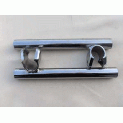 Styre till d24mm gaffelben par