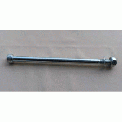 Bult bakaxel standard