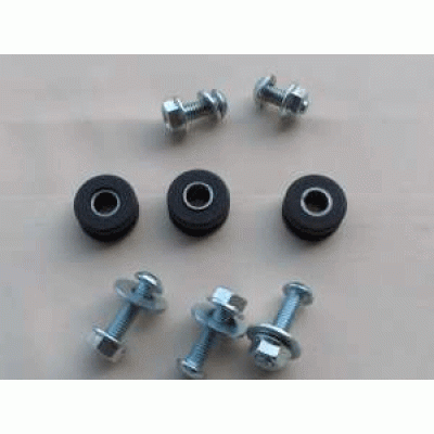Antivibb standard kylare