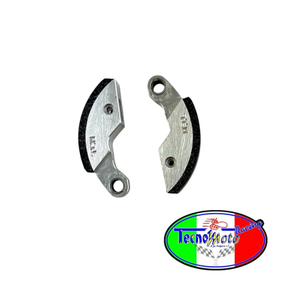 Kopplingsbackar 2-Backars d81