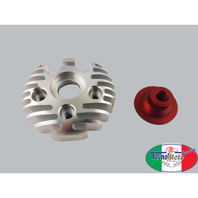 Topplock luftkyld BZM 40/50cc