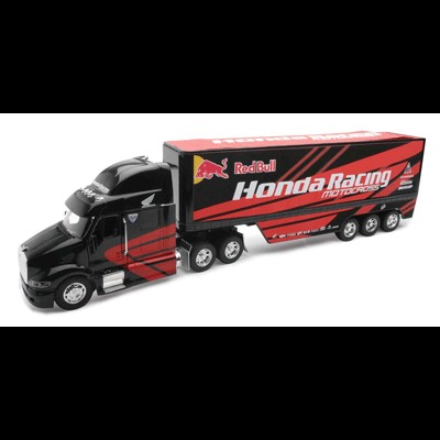 Team trailer, Honda Red Bull Racing_1