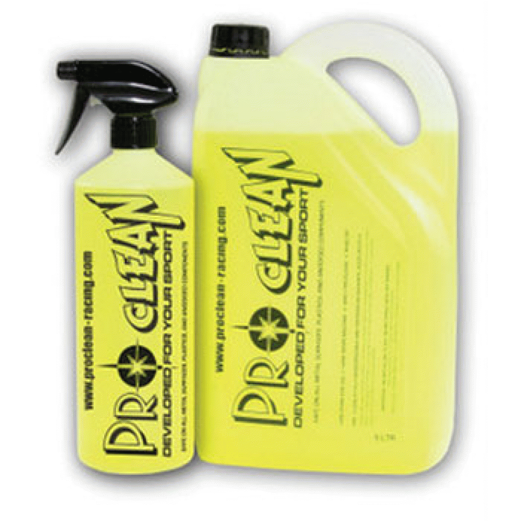 Ryder-Racing.com Webshop- Pro-Clean 1L- Ryder-Racing.com Webshop